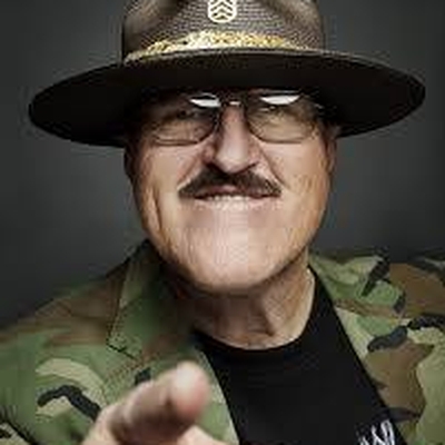 Sgt. Slaughter