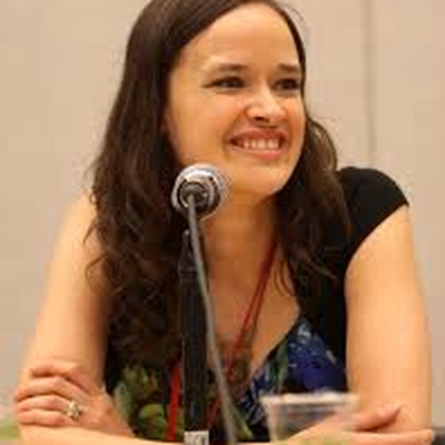 Brina Palencia Autograph Profile