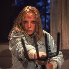 Amy Steel