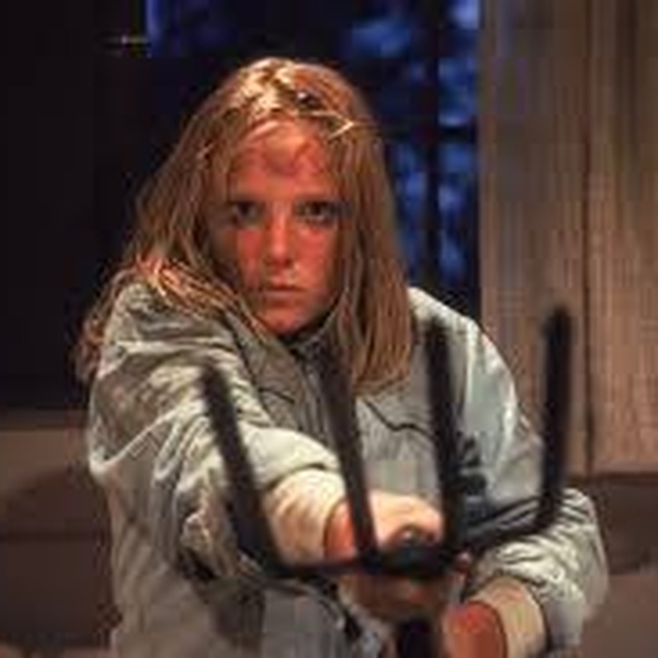 Amy Steel