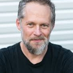 Chuck Huber