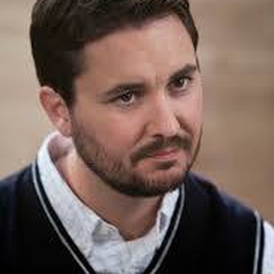 Wil Wheaton