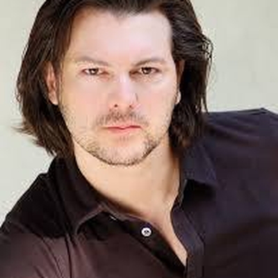 David Hayter Autograph Profile