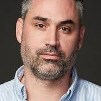 Alex Garland Autograph Profile