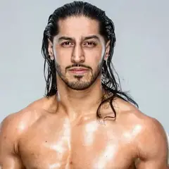 Mustafa Ali