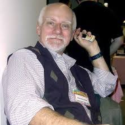 Chris Claremont Autograph Profile