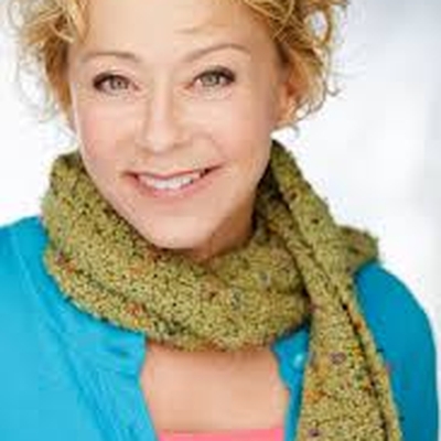 Debi Derryberry Autograph Profile