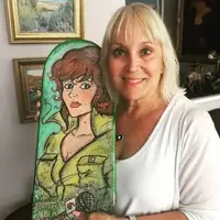 Renae Jacobs