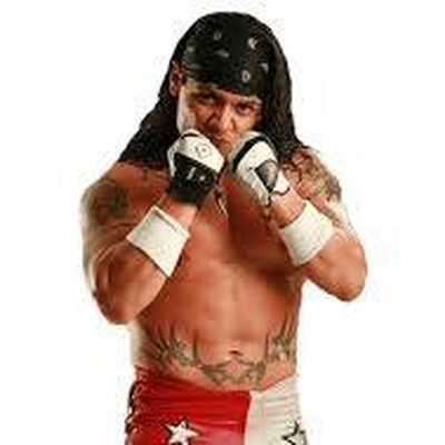 Juventud Guerrera Autograph Profile