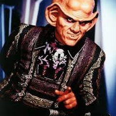 Armin Shimerman