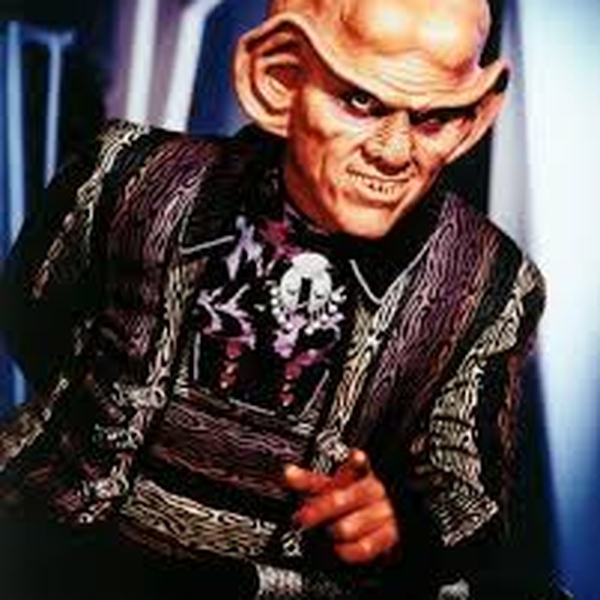 Armin Shimerman