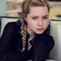 Ingvild Deila