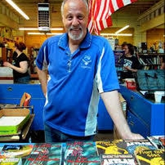 Michael Jan Friedman