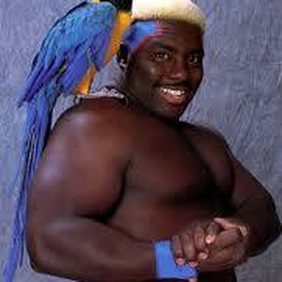 Koko B. Ware Autograph Profile