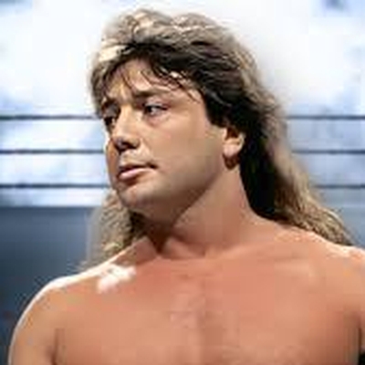 Marty Jannetty Autograph Profile