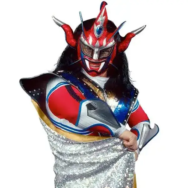 Jushin Liger