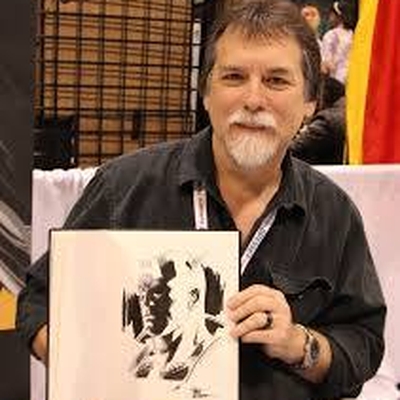 Steve Epting Autograph Profile