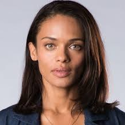 Kandyse McClure