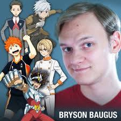 Bryson Baugus