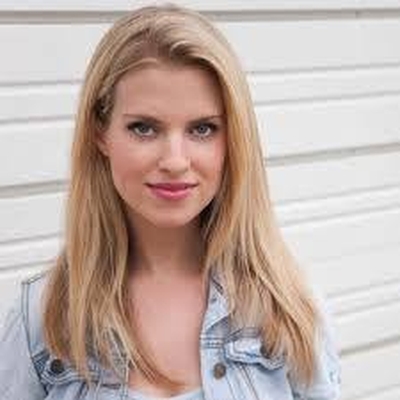 Barbara Dunkelman Autograph Profile