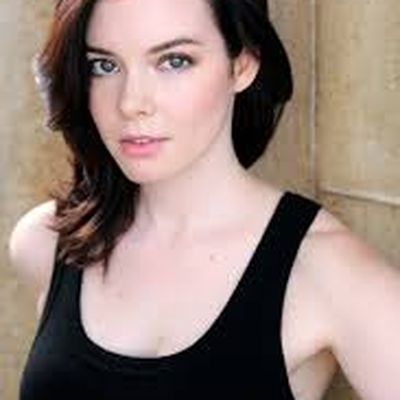 Cherami Leigh