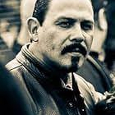 Emilio Rivera