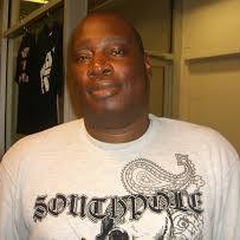 Ron Wilson