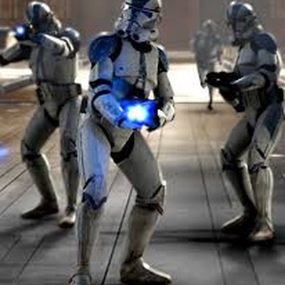 501st Legion