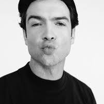 Ethan Peck