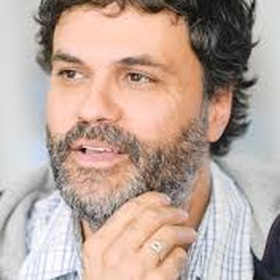 Eduardo Sanchez