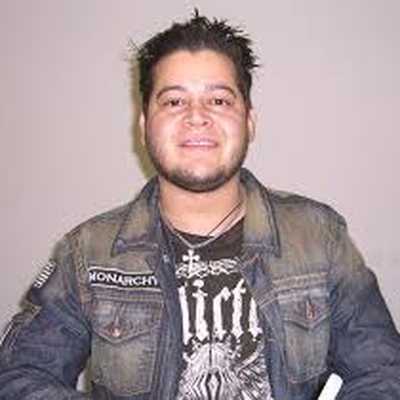 Eric Basaldua Autograph Profile