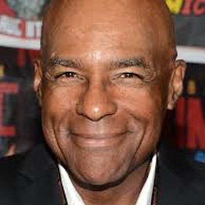 Michael Dorn