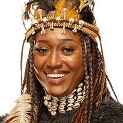 Queen Aminata