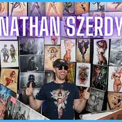 Nathan Szerdy