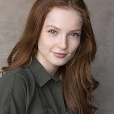 Hannah Dodd Hannah Dodd