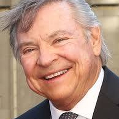 Frank Welker Autograph Profile