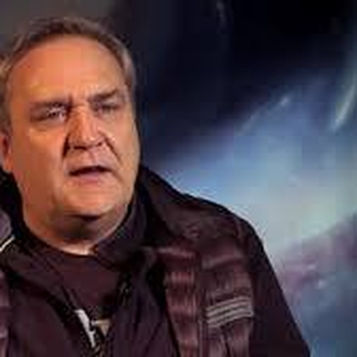 Michael Troughton Autograph Profile