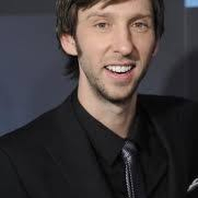 Joel David Moore