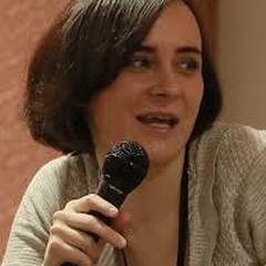 Sarah Anne Williams