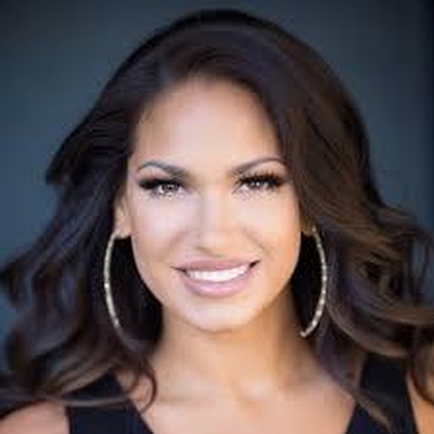 Reby Hardy Autograph Profile