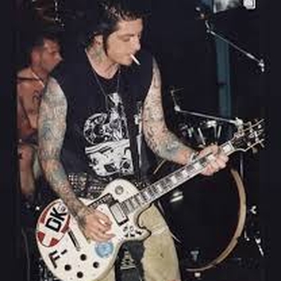 Lars Frederiksen