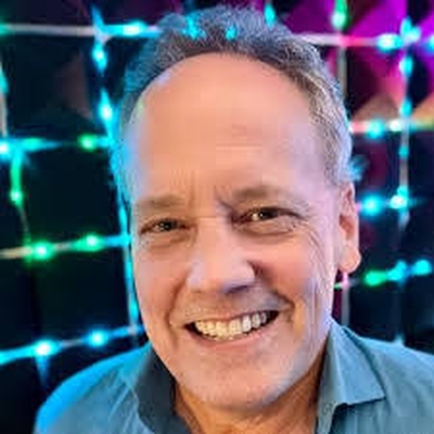 Dee Bradley Baker