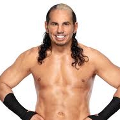 Matt Hardy Autograph Profile