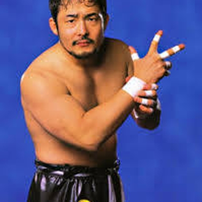 Tajiri Autograph Profile