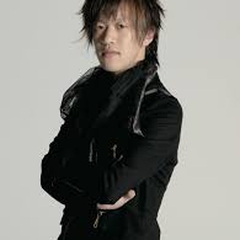 Naoto Hirooka
