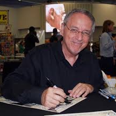 Mike Zeck Autograph Profile