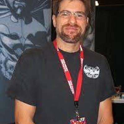 Andy Kubert