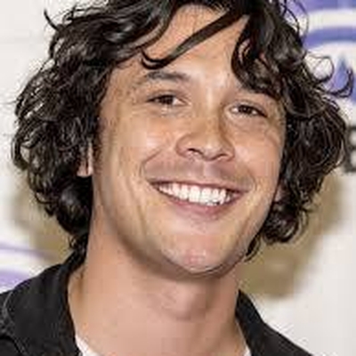 Bob Morley Autograph Profile