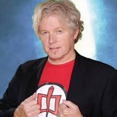 William Katt