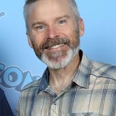 Roger Craig Smith